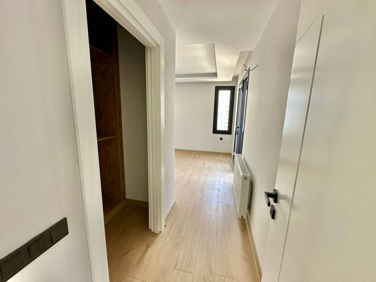 Квартира в Мерсине, Турция, 191 м² - фото 11