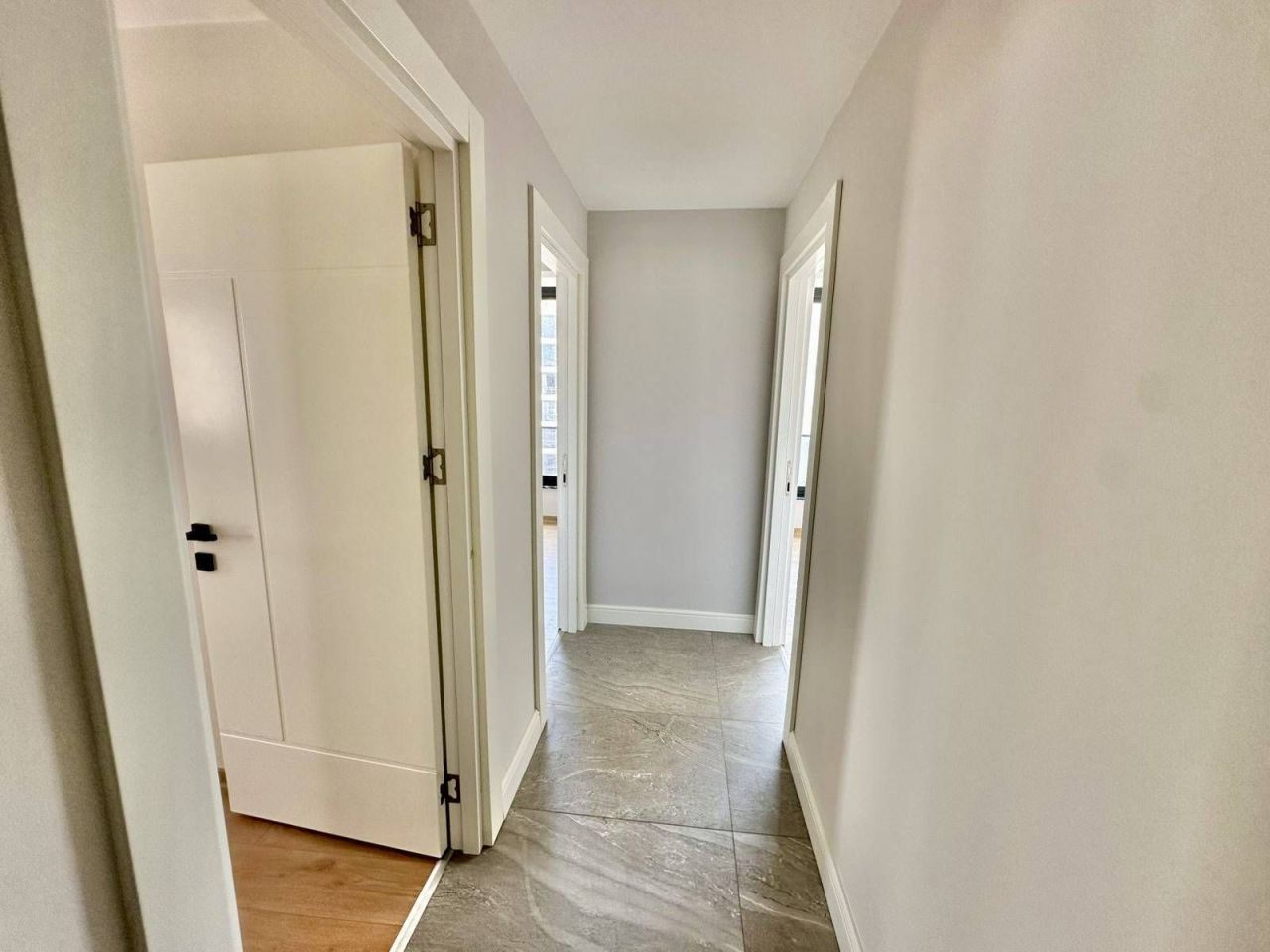 Квартира в Мерсине, Турция, 191 м² - фото 12