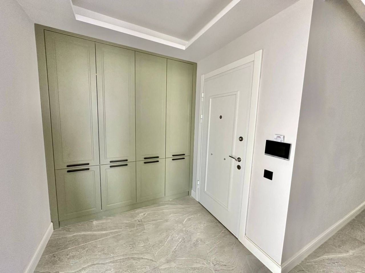 Квартира в Мерсине, Турция, 191 м² - фото 13