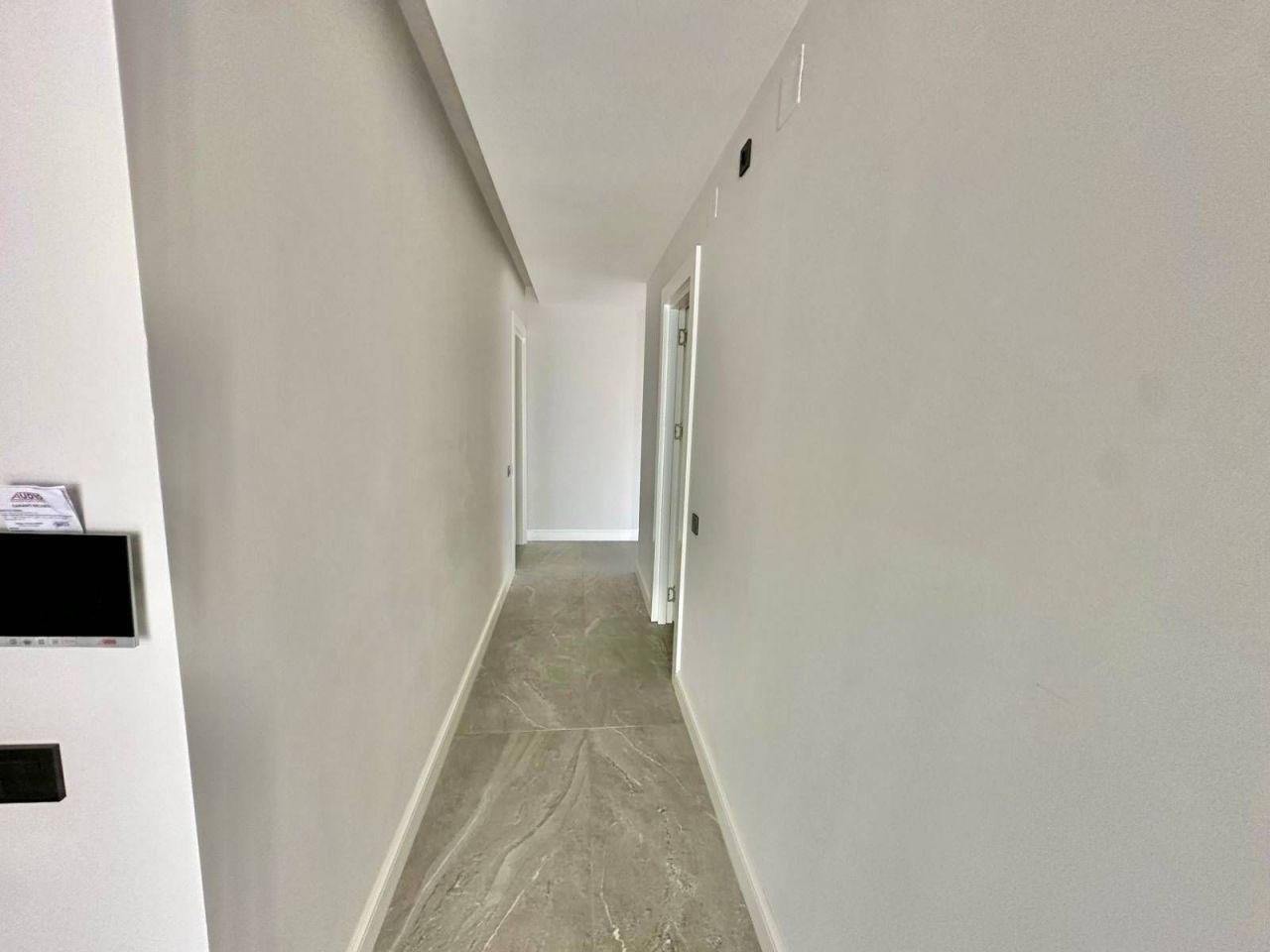 Квартира в Мерсине, Турция, 191 м² - фото 14