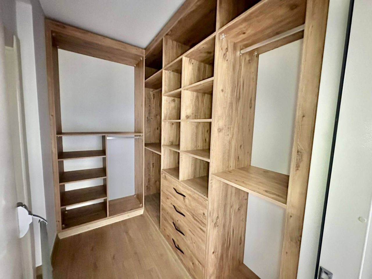 Квартира в Мерсине, Турция, 191 м² - фото 17