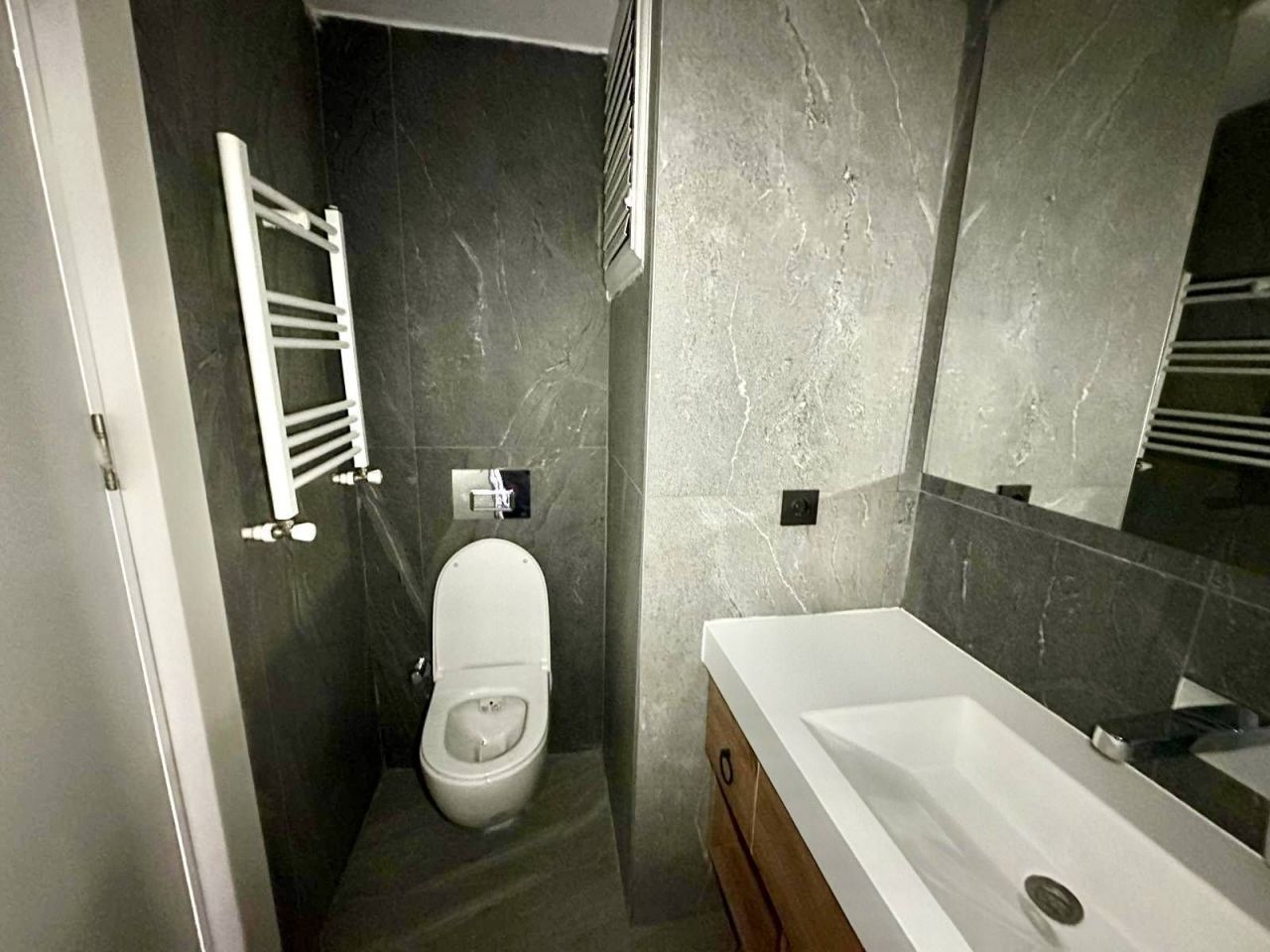 Квартира в Мерсине, Турция, 191 м² - фото 19