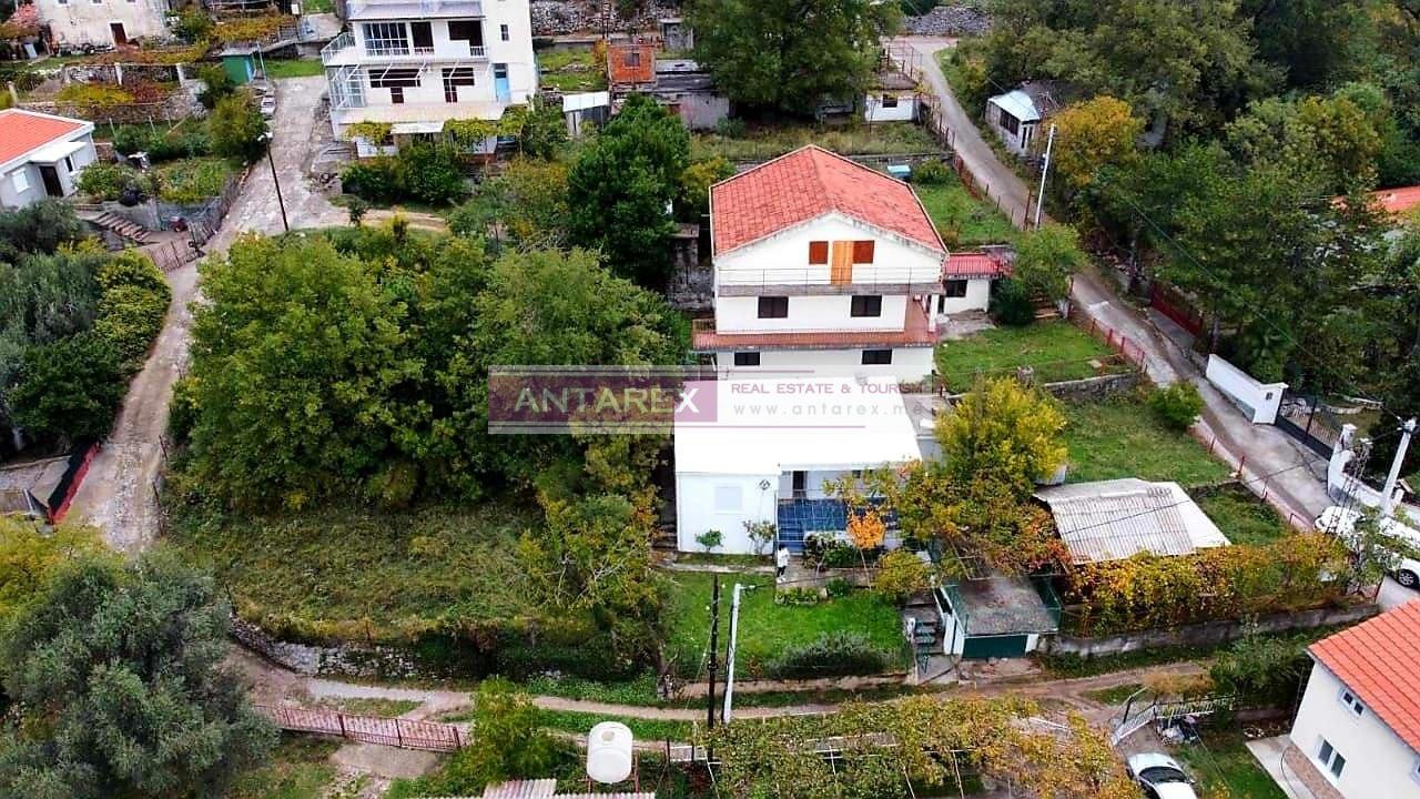 Вилла в Сутоморе, Черногория, 77 м² - фото 10