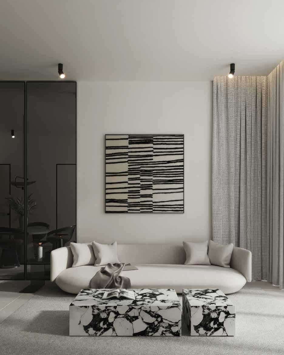 Квартира в Дубае, ОАЭ, 180 м² - фото 2