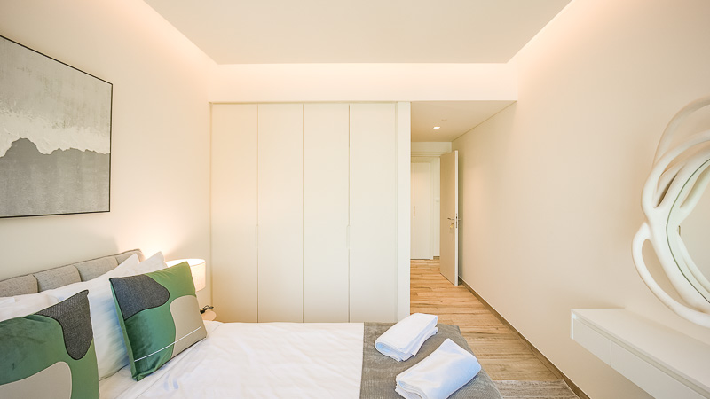 Квартира в Дубае, ОАЭ, 91.66 м² - фото 3