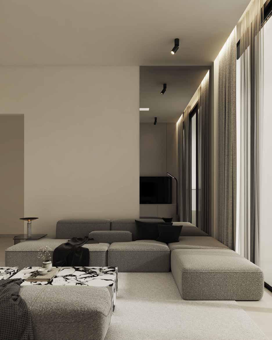 Квартира в Дубае, ОАЭ, 180 м² - фото 3