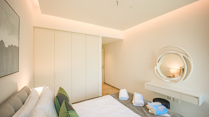 Квартира в Дубае, ОАЭ, 91.66 м² - фото 4