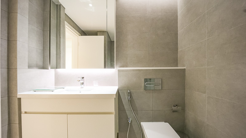 Квартира в Дубае, ОАЭ, 91.66 м² - фото 6