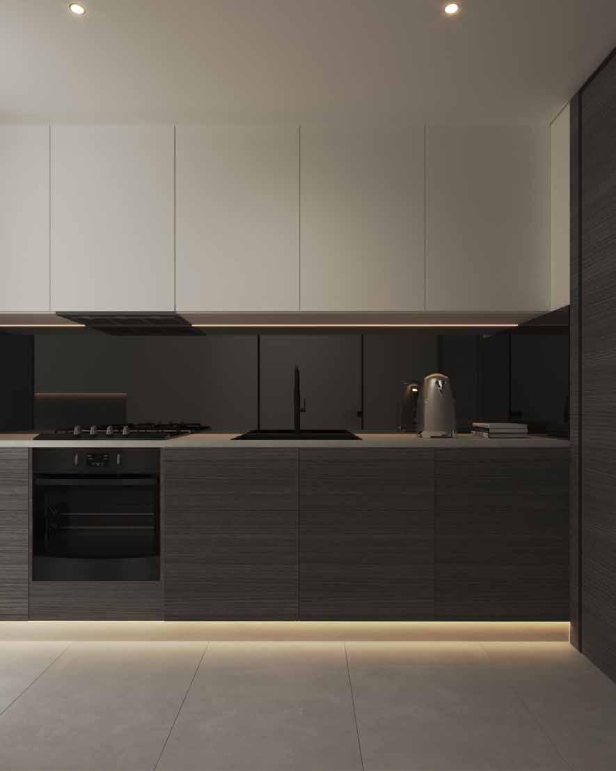 Квартира в Дубае, ОАЭ, 121 м² - фото 6