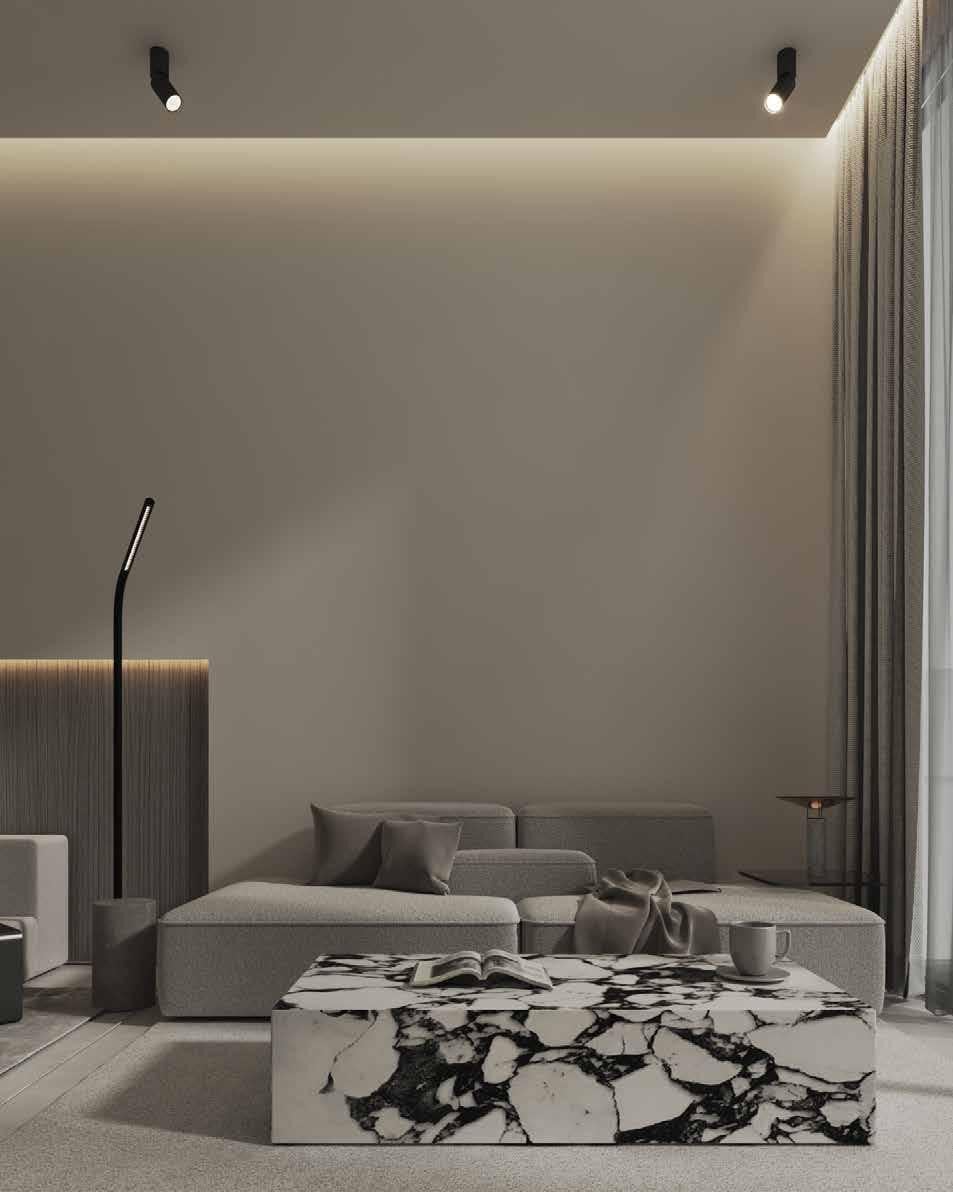 Квартира в Дубае, ОАЭ, 121 м² - фото 7