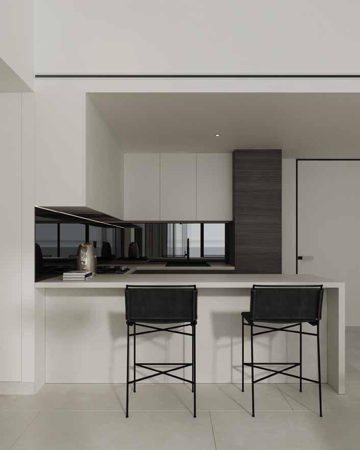 Квартира в Дубае, ОАЭ, 121 м² - фото 8