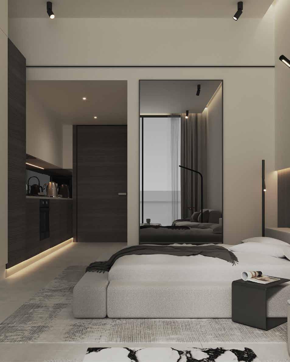 Квартира в Дубае, ОАЭ, 180 м² - фото 8
