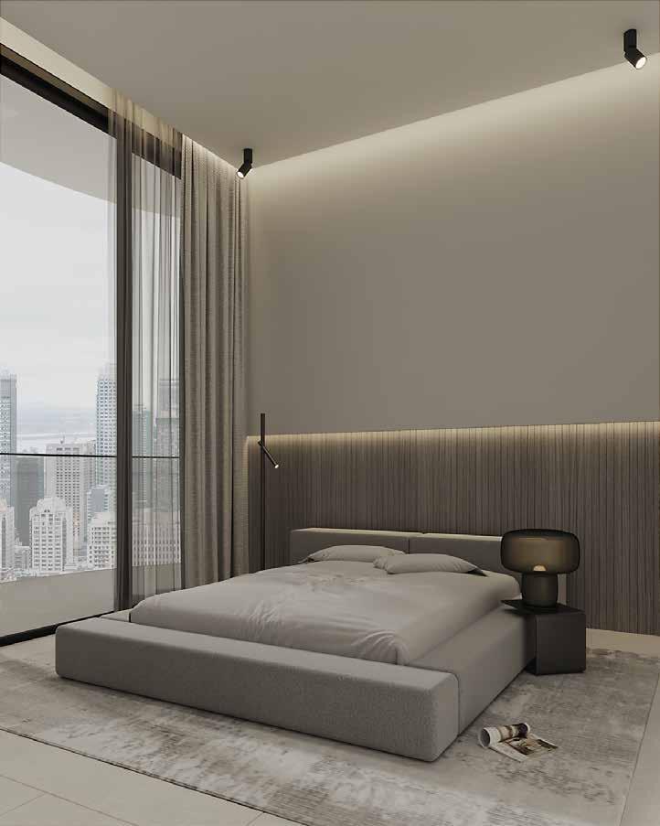 Квартира в Дубае, ОАЭ, 180 м² - фото 10