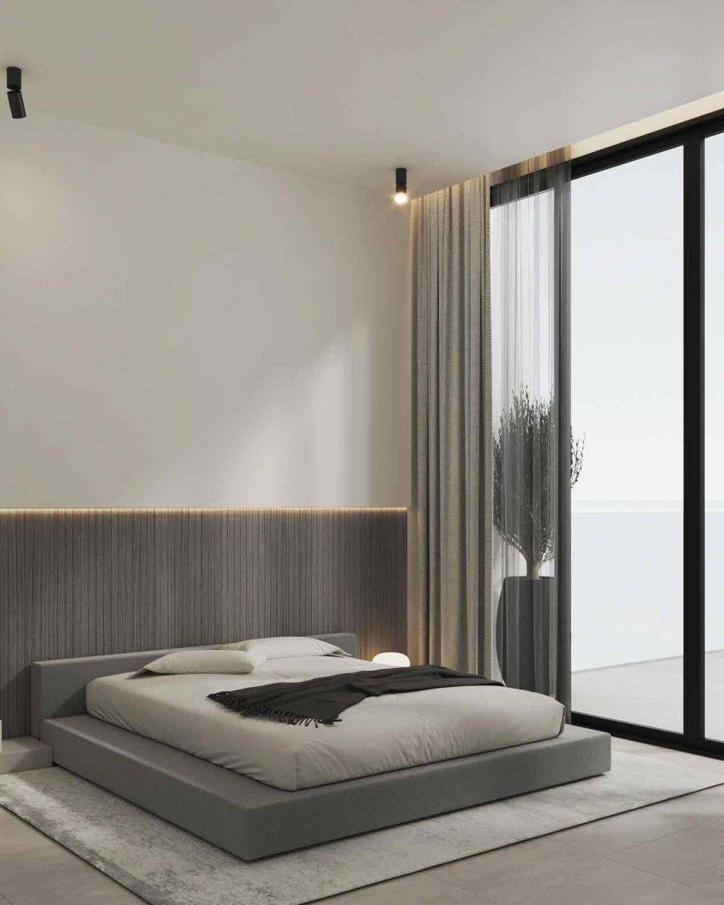 Квартира в Дубае, ОАЭ, 121 м² - фото 10