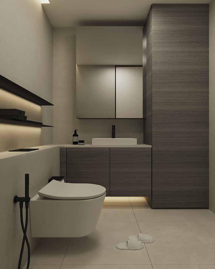 Квартира в Дубае, ОАЭ, 180 м² - фото 12