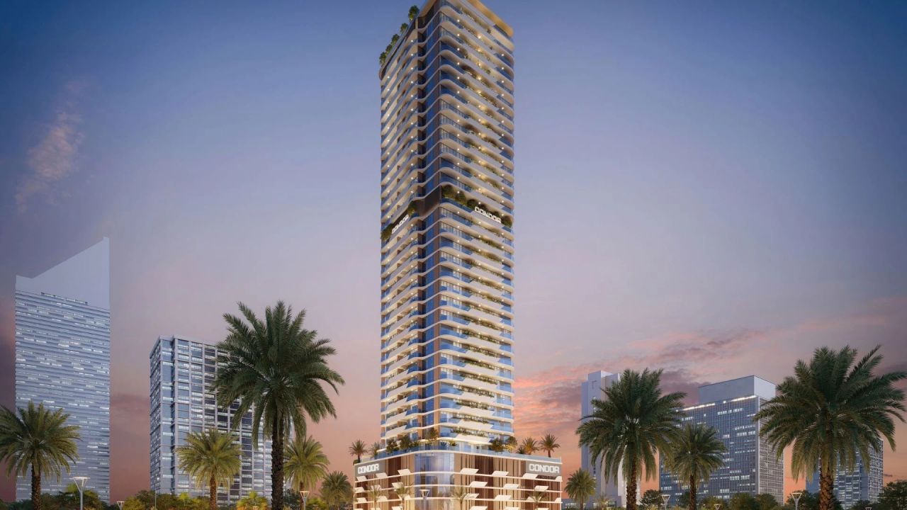 Квартира в Дубае, ОАЭ, 180 м² - фото 13