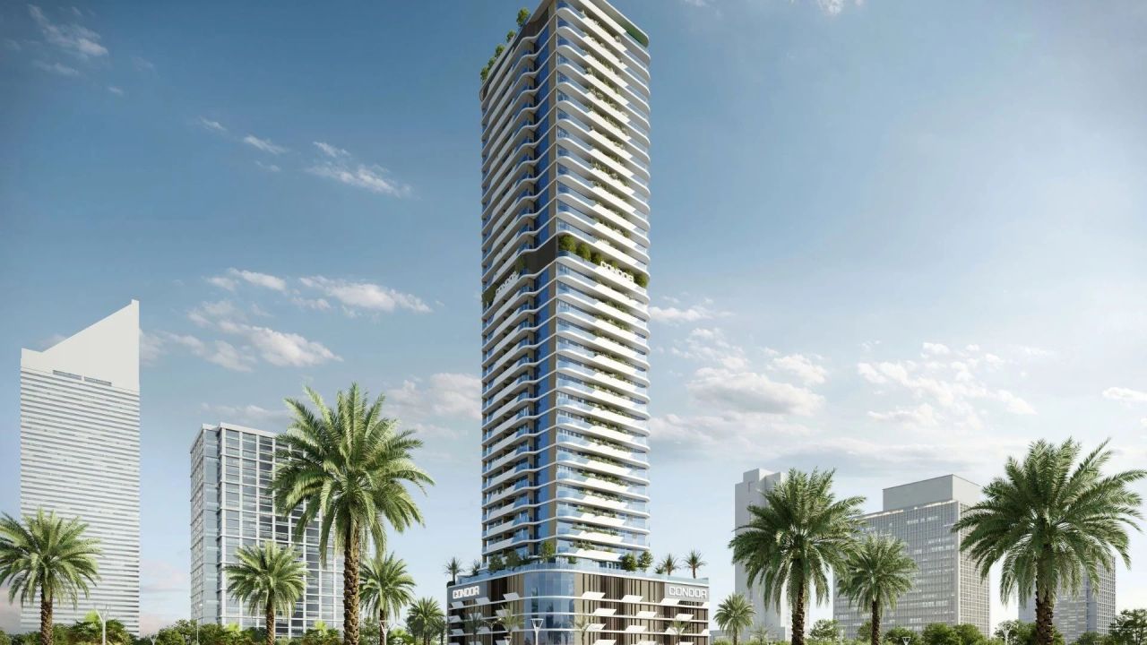 Квартира в Дубае, ОАЭ, 180 м² - фото 14