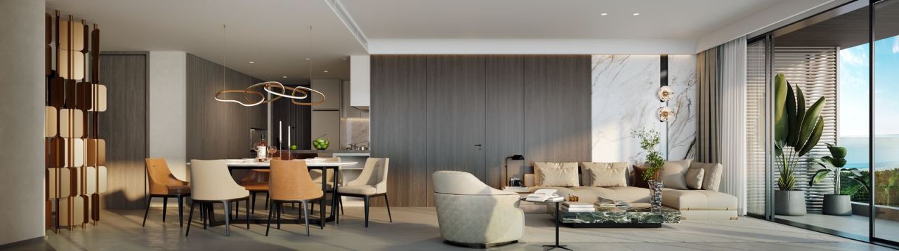 Квартира на Пхукете, Таиланд, 43.95 м² - фото 17