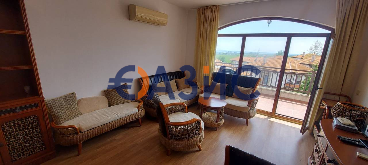 Апартаменты в Ахелое, Болгария, 75 м² - фото 1