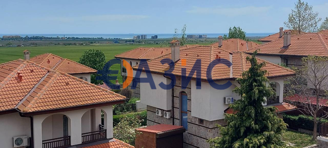 Апартаменты в Ахелое, Болгария, 75 м² - фото 2
