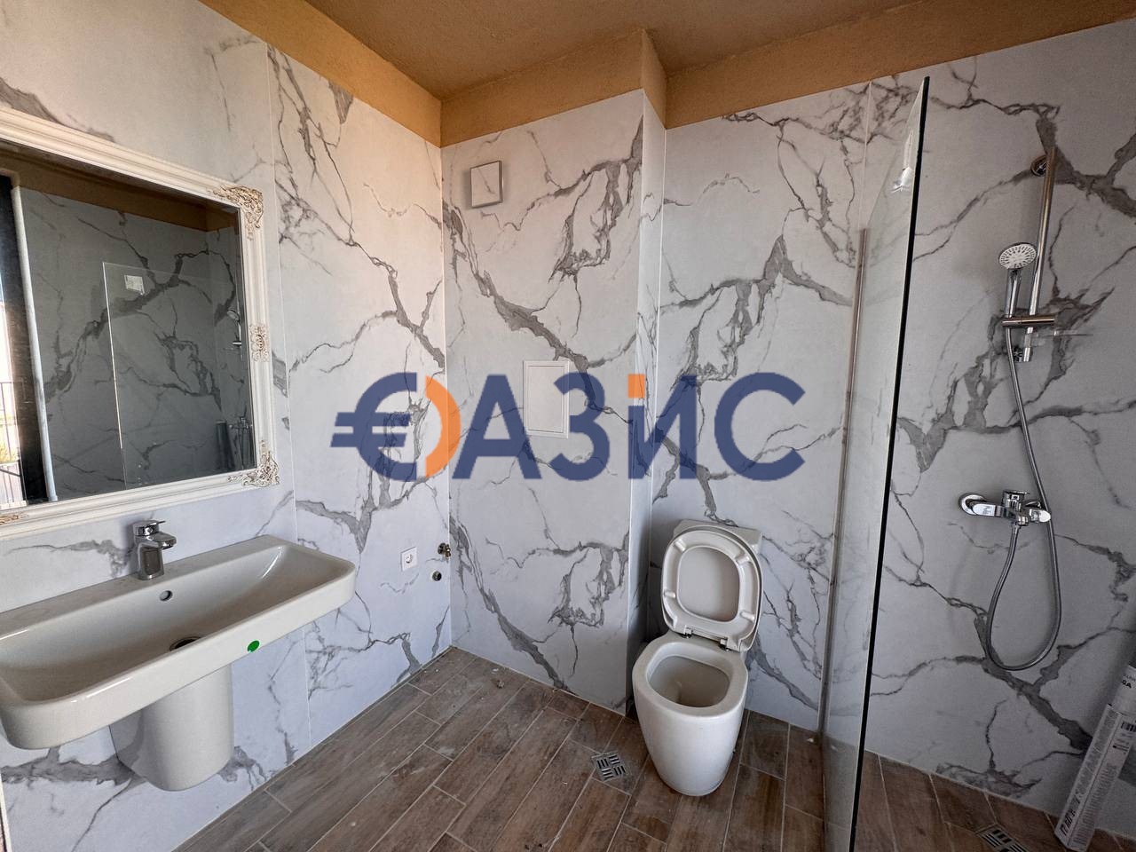Апартаменты на Солнечном берегу, Болгария, 61.1 м² - фото 2