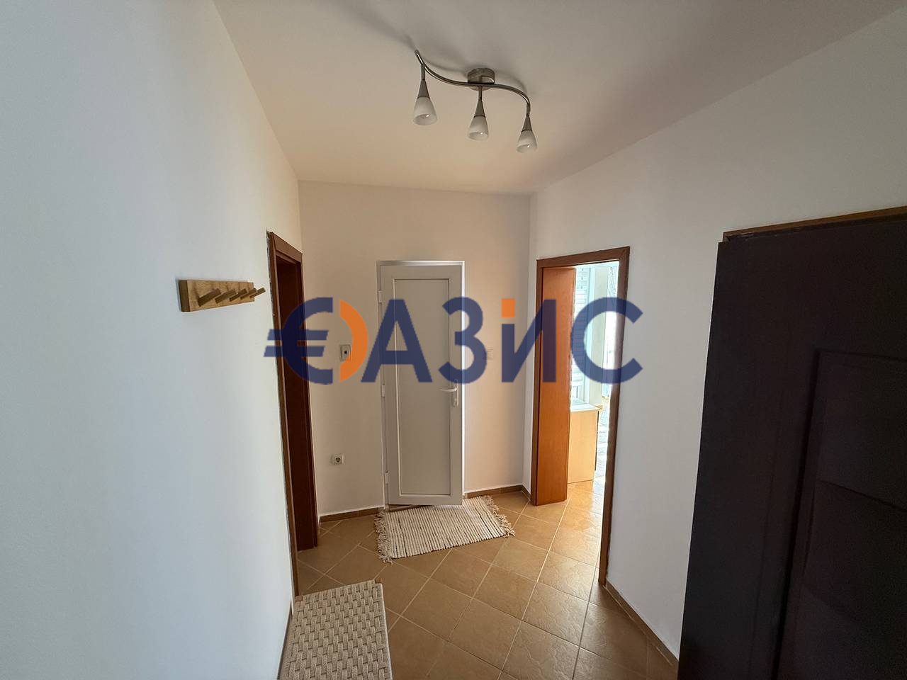 Апартаменты на Солнечном берегу, Болгария, 84 м² - фото 2