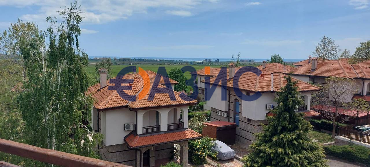 Апартаменты в Ахелое, Болгария, 75 м² - фото 3