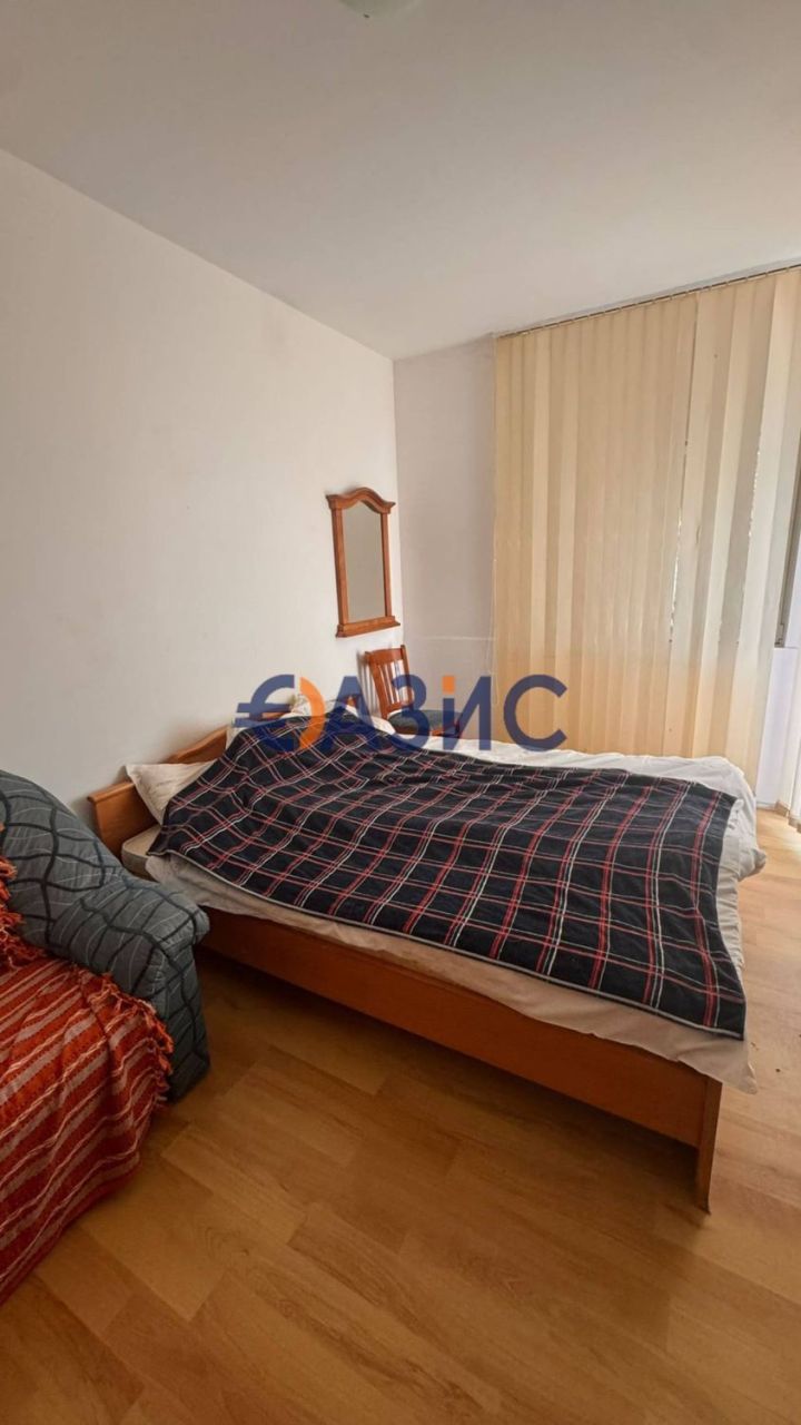 Апартаменты на Солнечном берегу, Болгария, 90 м² - фото 3