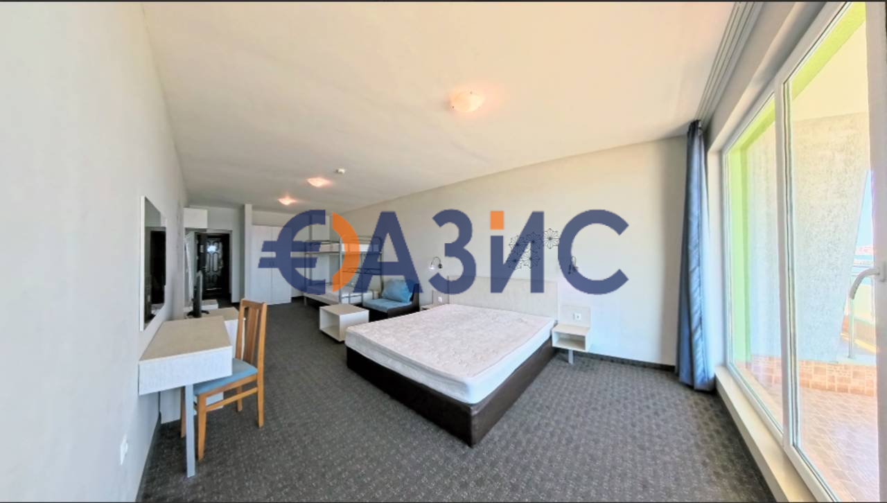 Апартаменты в Несебре, Болгария, 130.9 м² - фото 3
