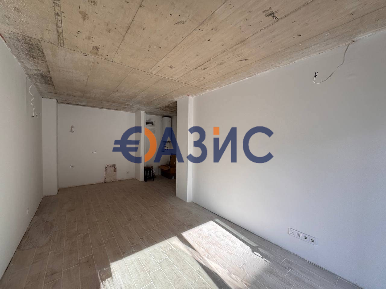 Апартаменты на Солнечном берегу, Болгария, 78.6 м² - фото 3