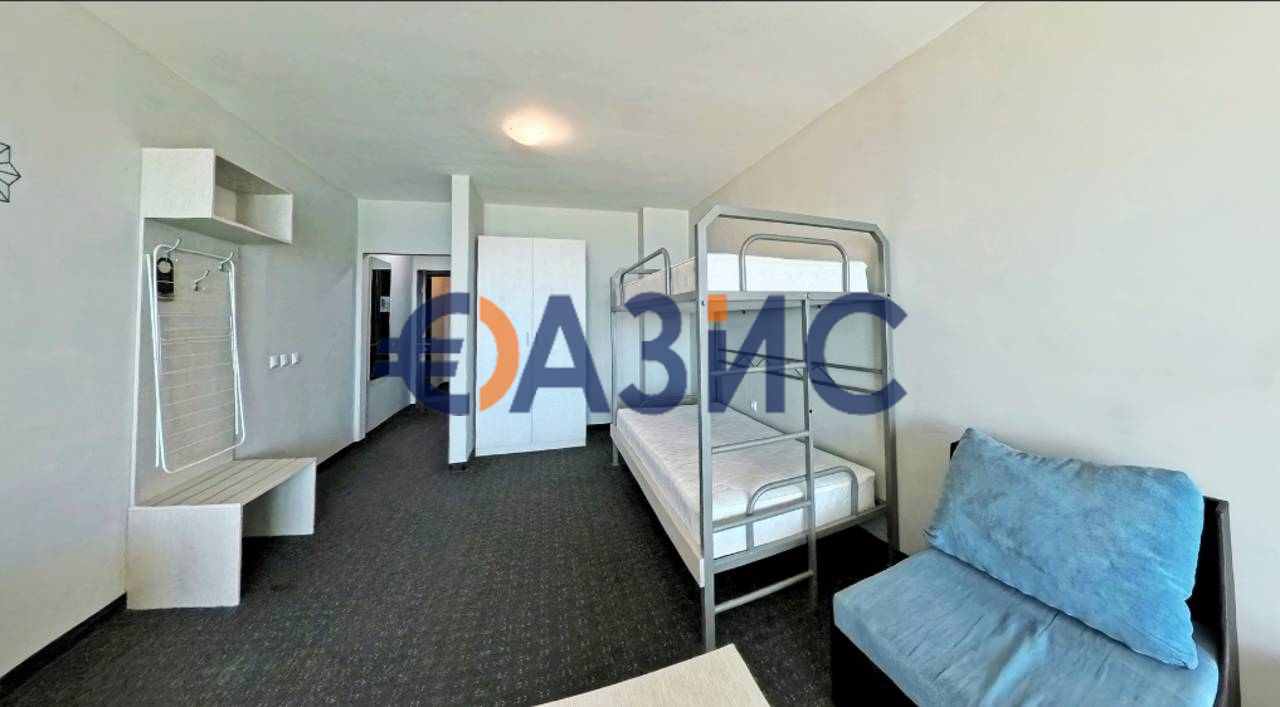 Апартаменты в Несебре, Болгария, 130.9 м² - фото 4