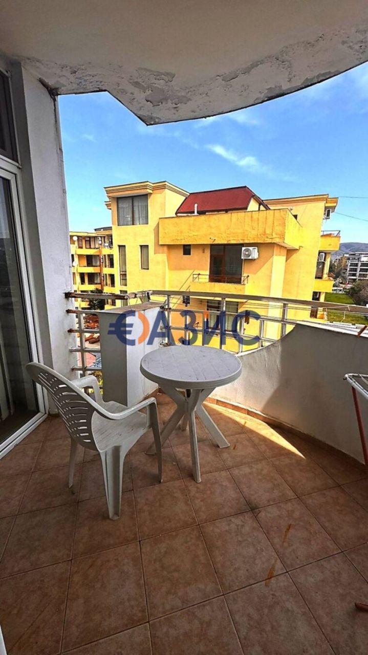 Апартаменты на Солнечном берегу, Болгария, 90 м² - фото 4