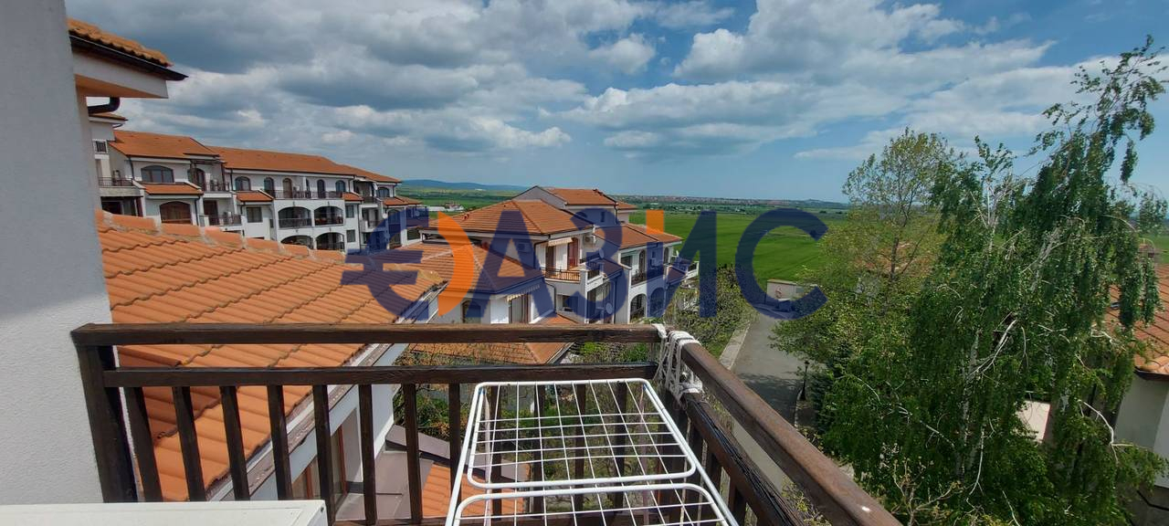 Апартаменты в Ахелое, Болгария, 75 м² - фото 5