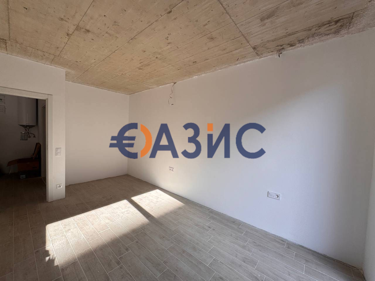 Апартаменты на Солнечном берегу, Болгария, 78.6 м² - фото 5