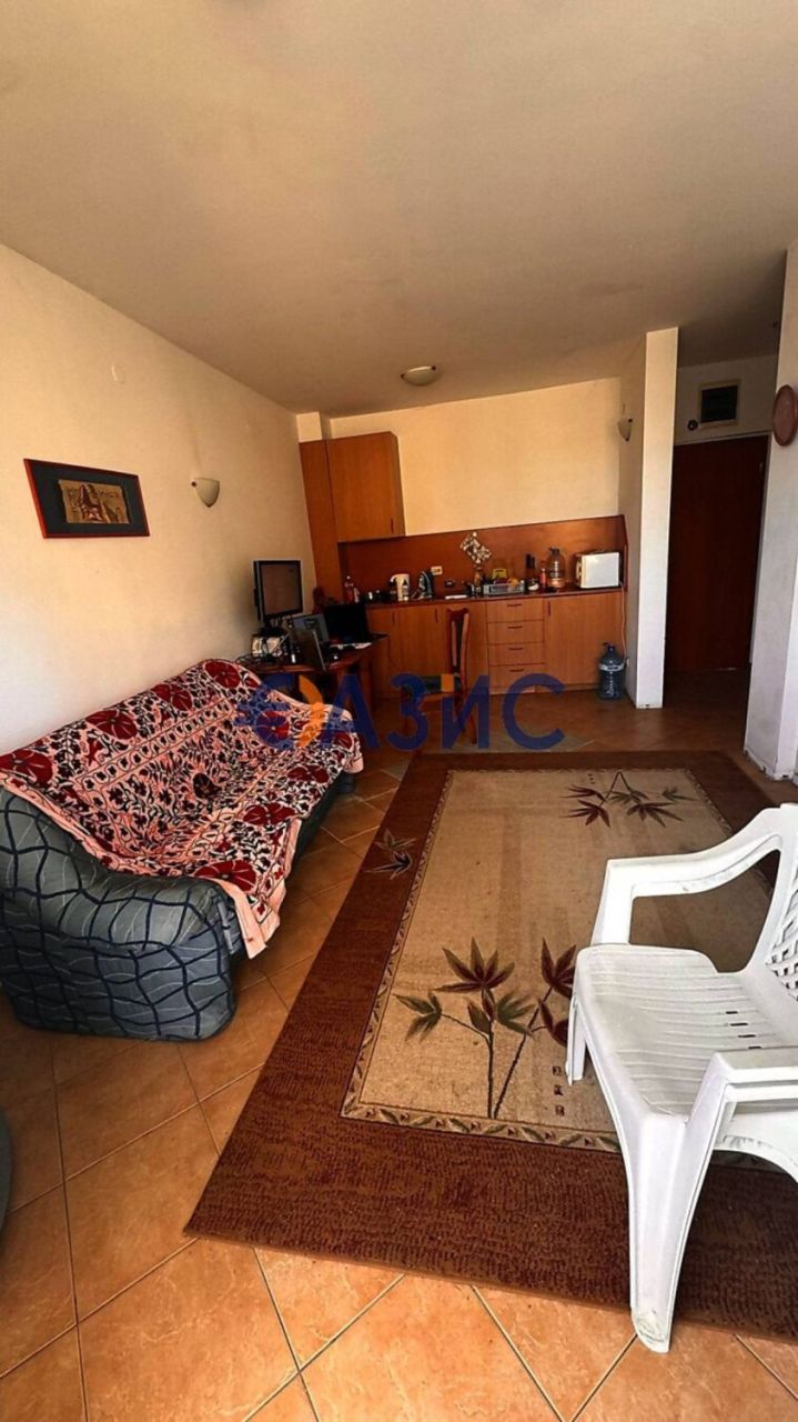 Апартаменты на Солнечном берегу, Болгария, 90 м² - фото 5