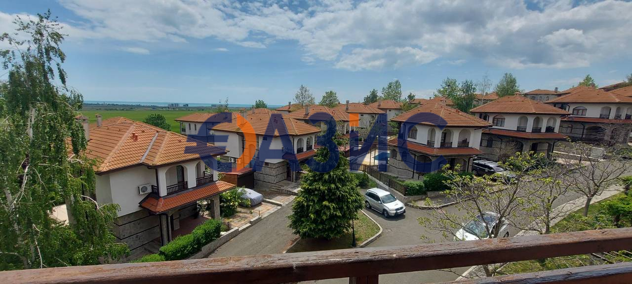 Апартаменты в Ахелое, Болгария, 75 м² - фото 6
