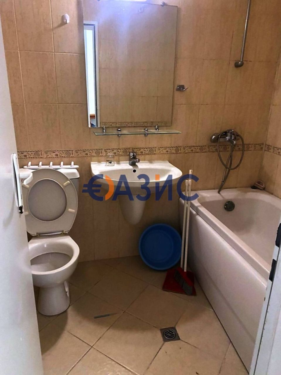 Апартаменты на Солнечном берегу, Болгария, 90 м² - фото 6