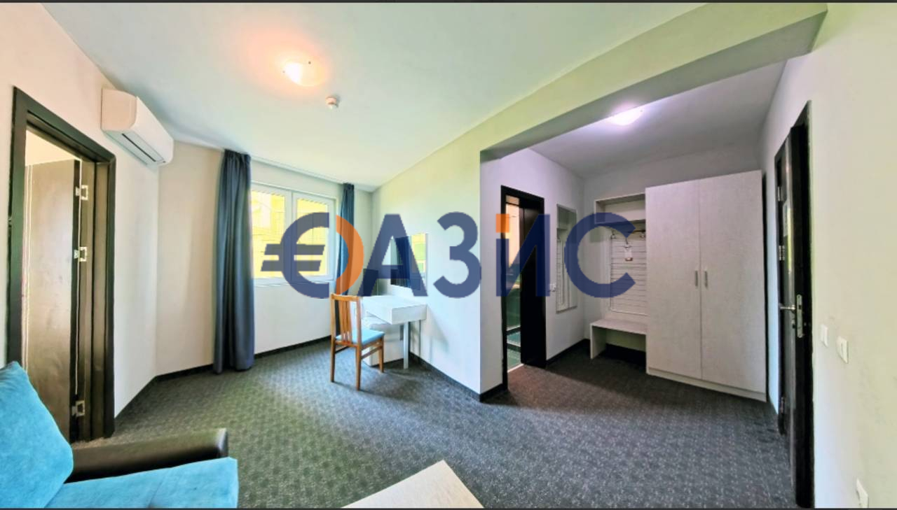 Апартаменты в Несебре, Болгария, 130.9 м² - фото 6