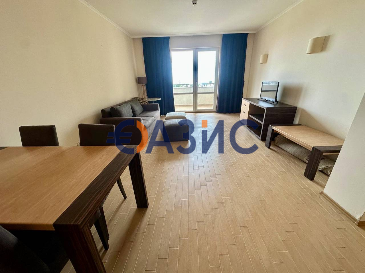 Апартаменты на Солнечном берегу, Болгария, 83 м² - фото 6