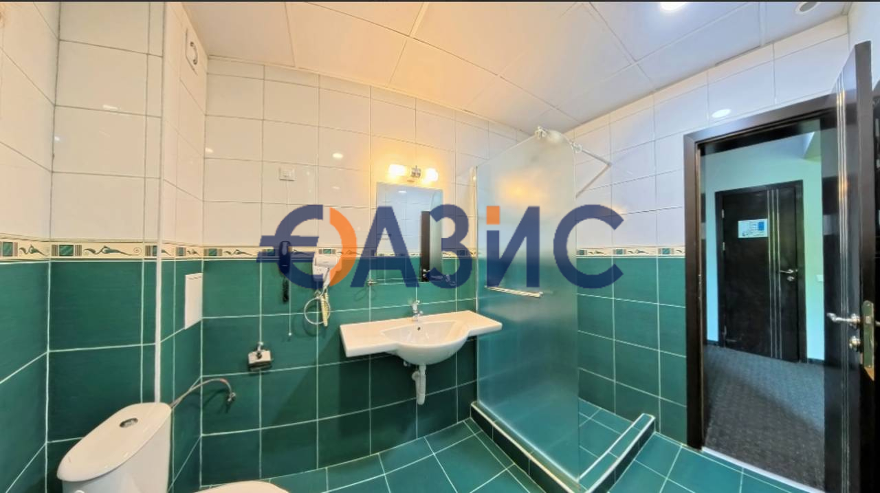 Апартаменты в Несебре, Болгария, 130.9 м² - фото 7