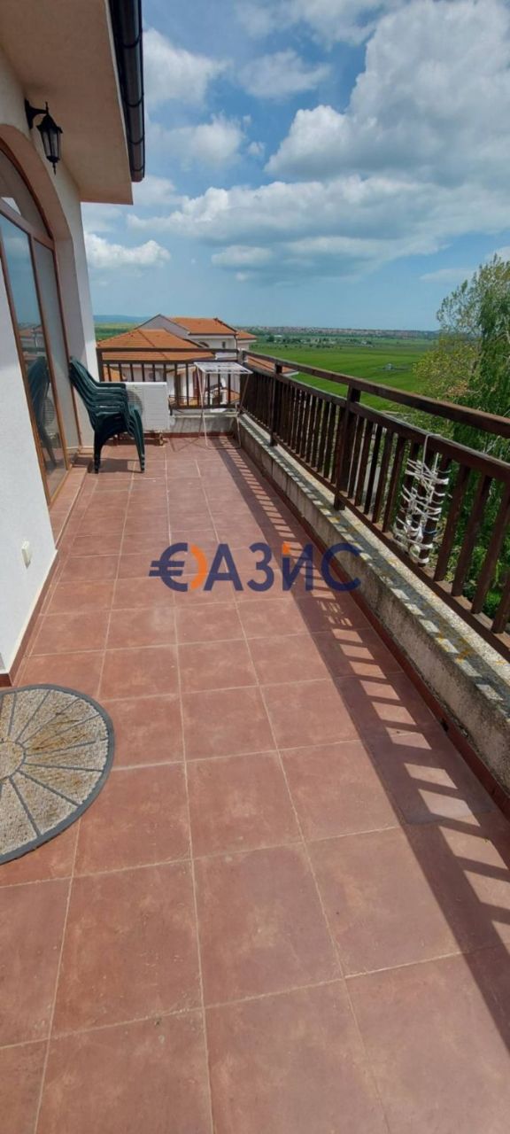 Апартаменты в Ахелое, Болгария, 75 м² - фото 7