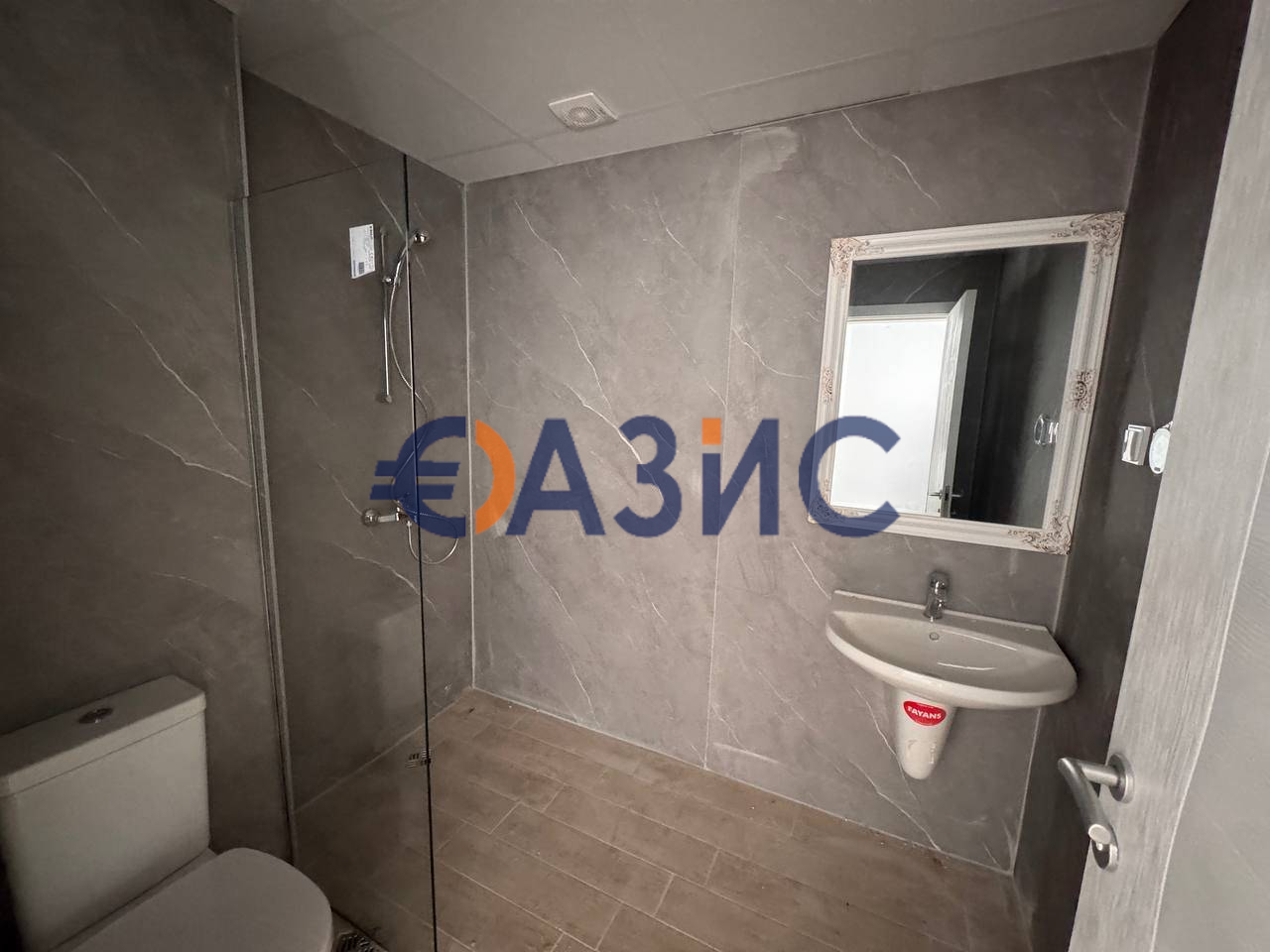 Апартаменты на Солнечном берегу, Болгария, 78.6 м² - фото 7