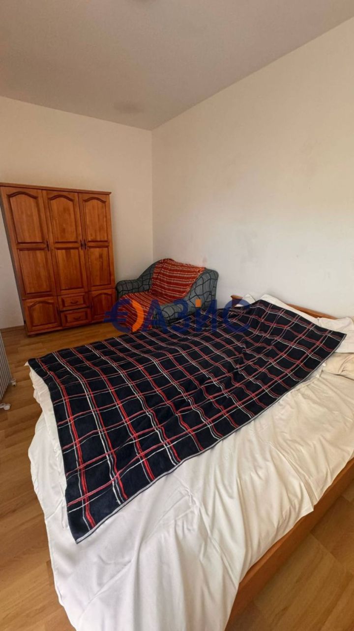Апартаменты на Солнечном берегу, Болгария, 90 м² - фото 7
