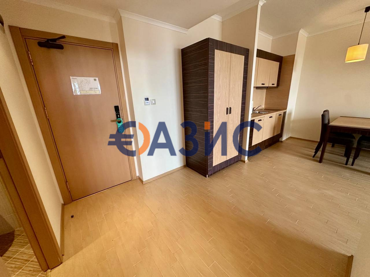 Апартаменты на Солнечном берегу, Болгария, 83 м² - фото 7