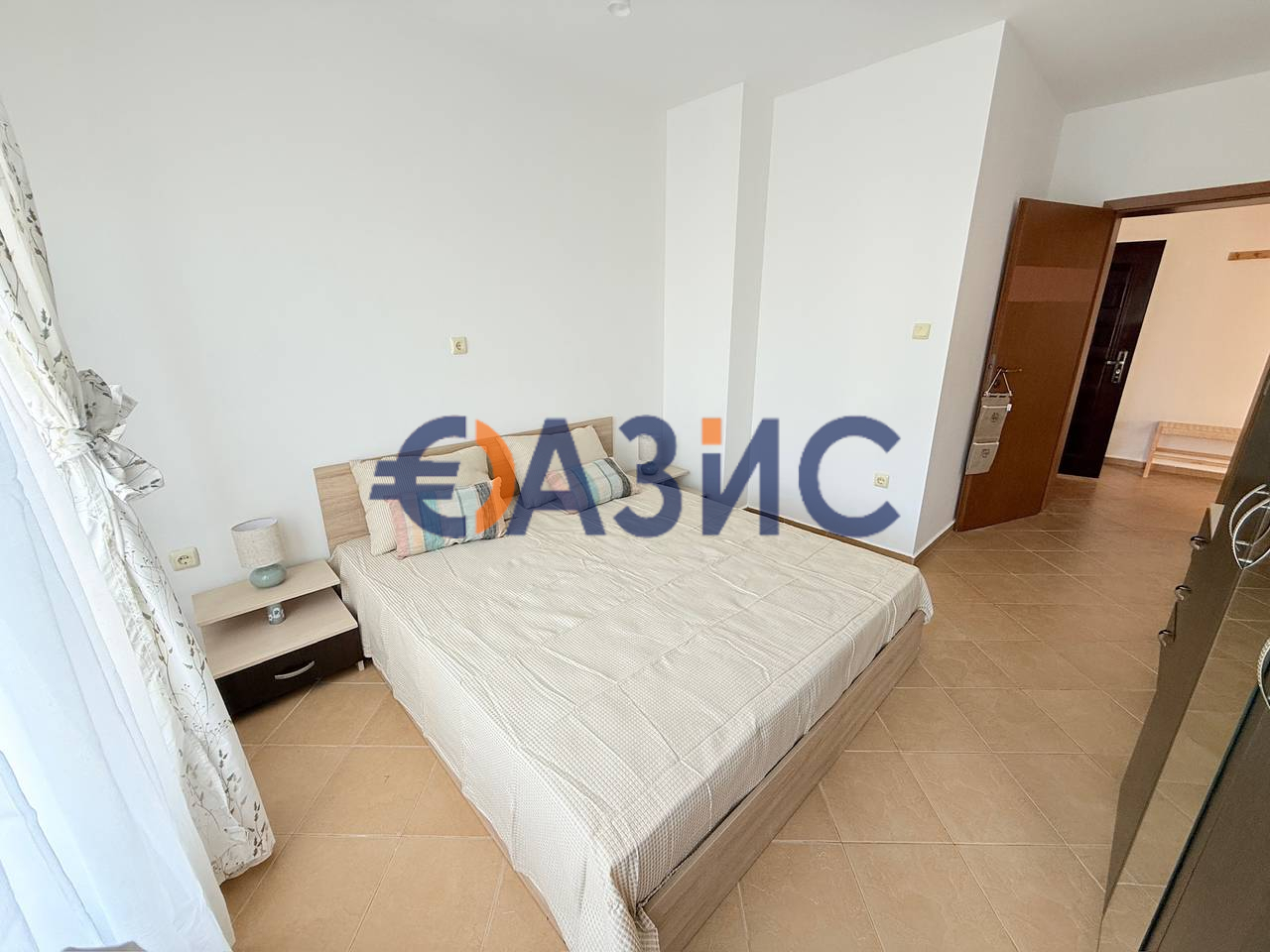 Апартаменты на Солнечном берегу, Болгария, 84 м² - фото 8