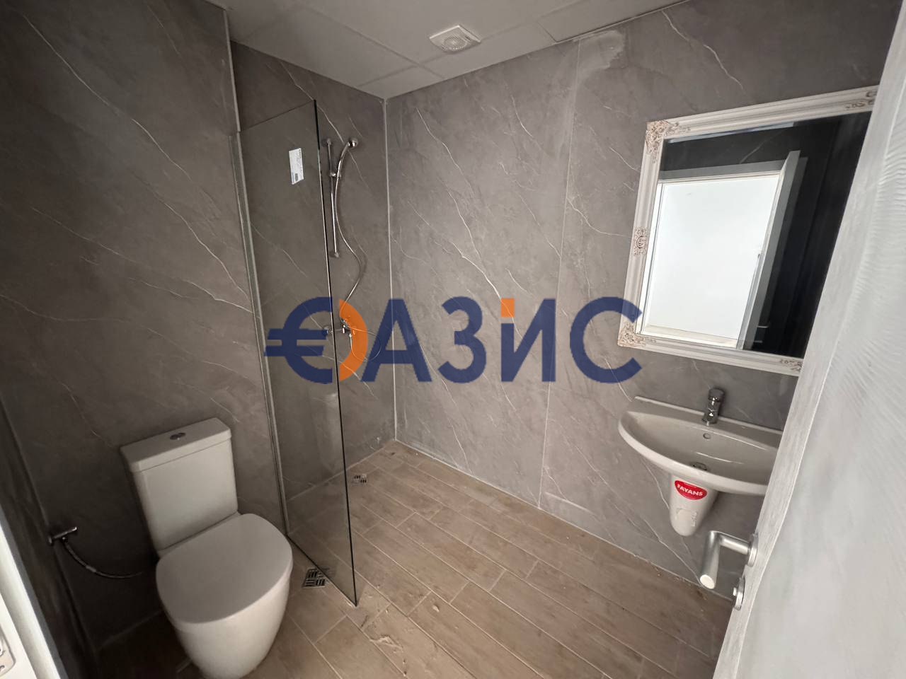 Апартаменты на Солнечном берегу, Болгария, 78.6 м² - фото 8