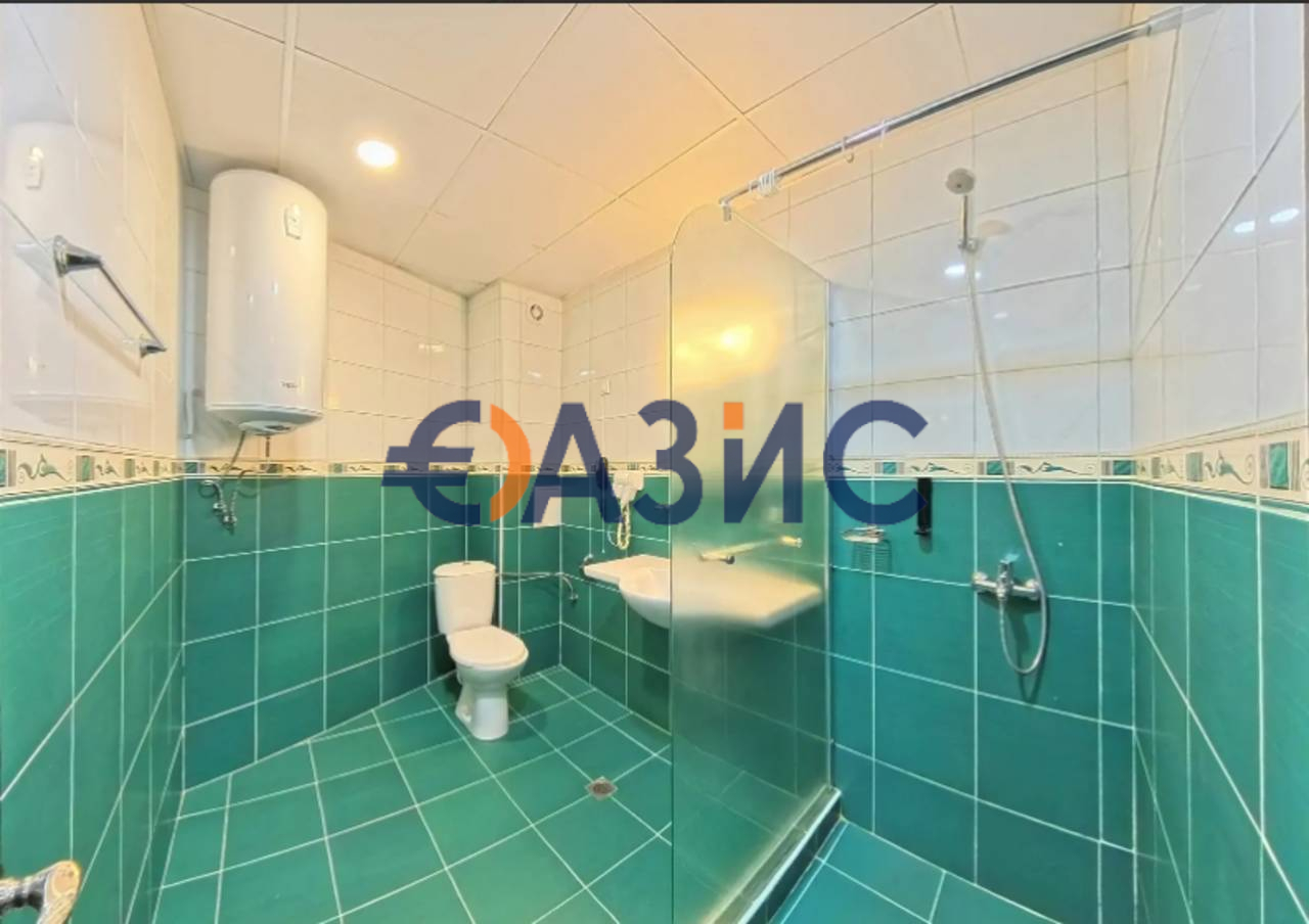 Апартаменты в Несебре, Болгария, 130.9 м² - фото 8