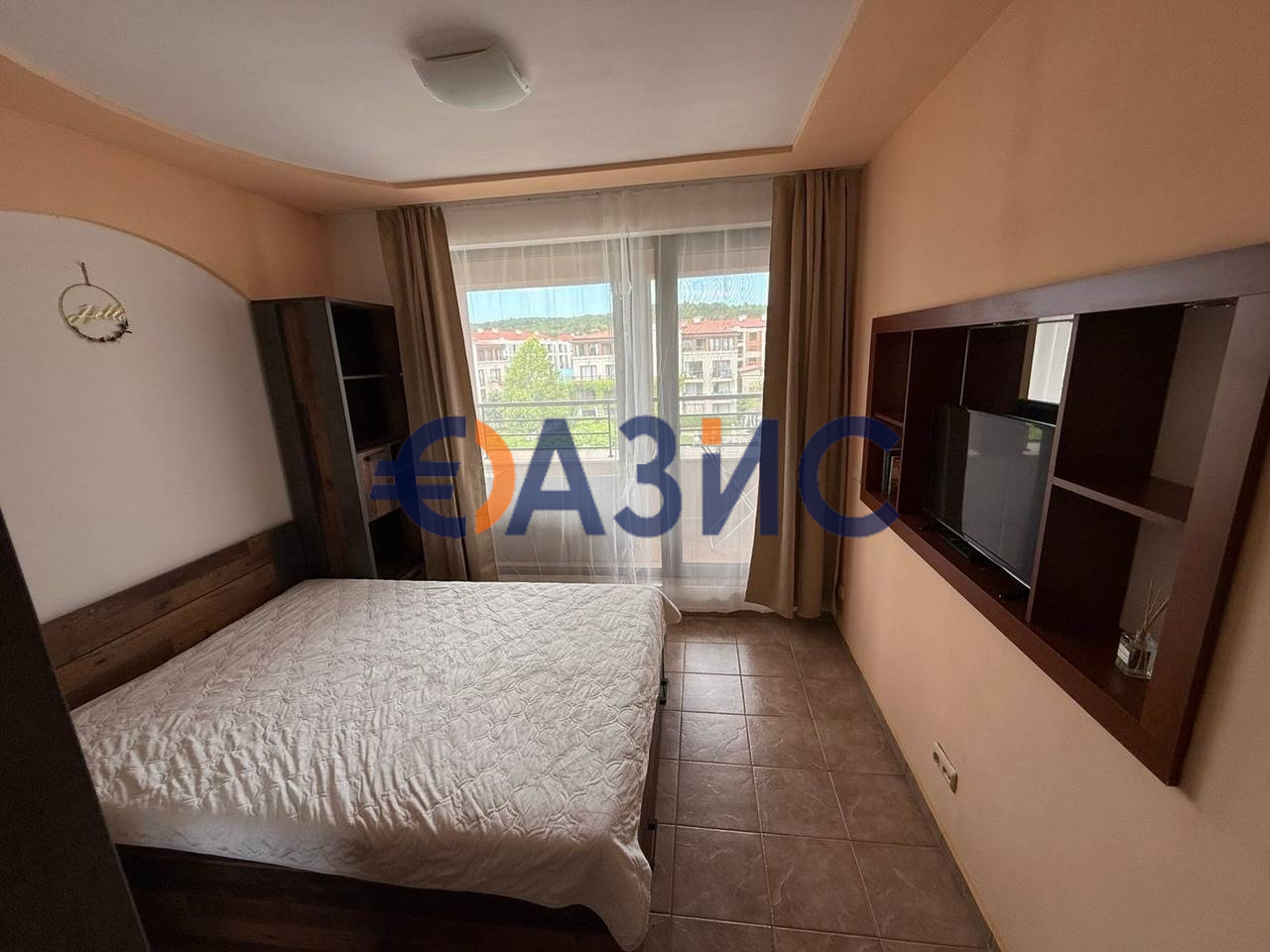 Апартаменты в Созополе, Болгария, 65 м² - фото 9