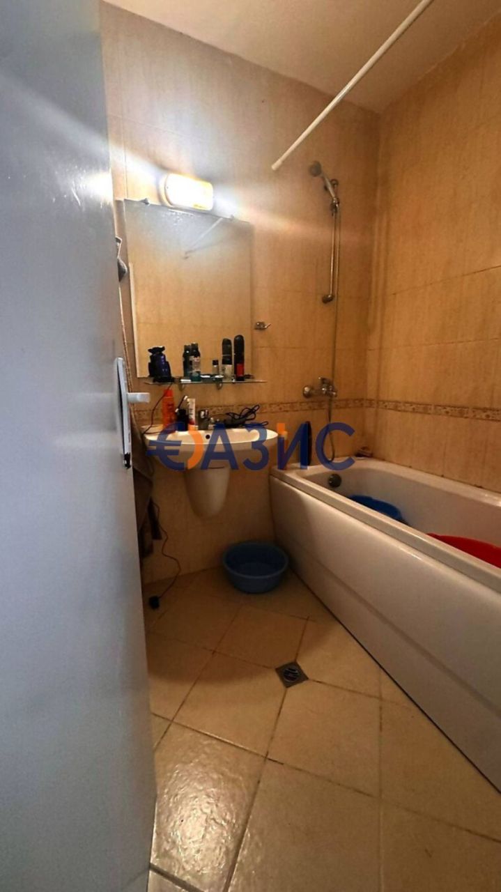Апартаменты на Солнечном берегу, Болгария, 90 м² - фото 9