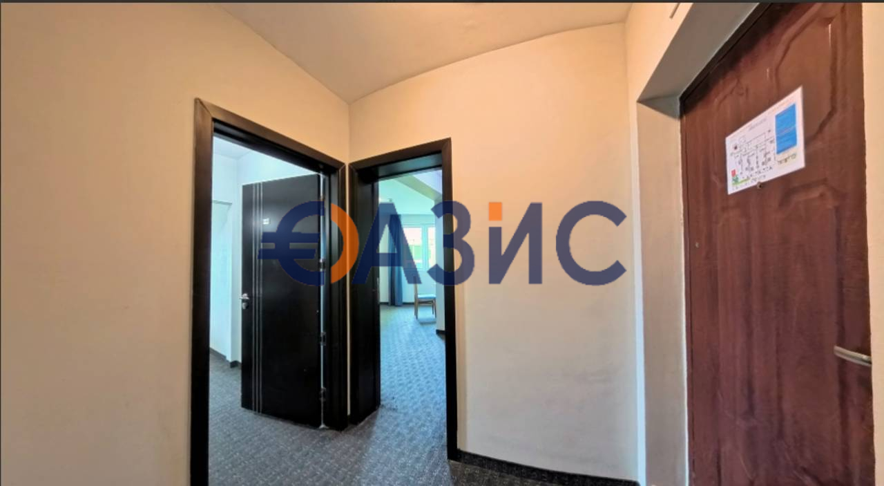 Апартаменты в Несебре, Болгария, 130.9 м² - фото 9